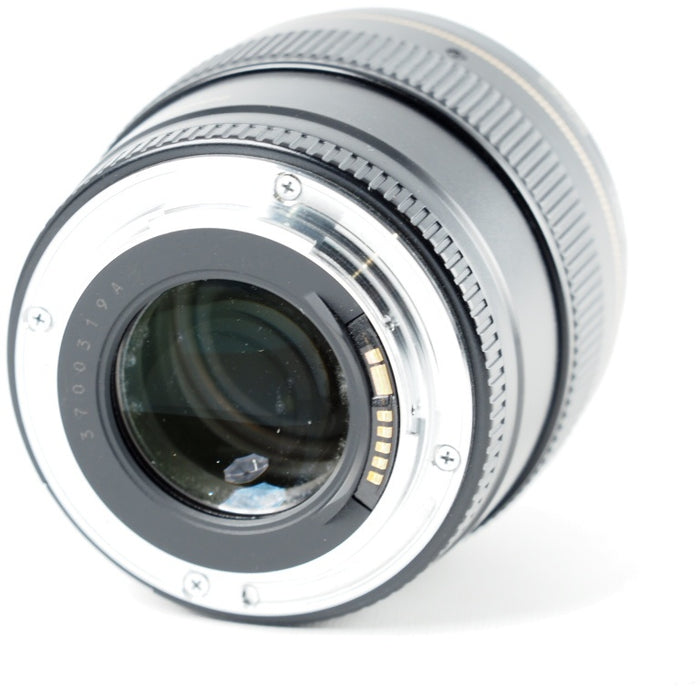 Canon キヤノン 単焦点中望遠レンズ EF100mm F2 USM フルサイズ対応 #14015