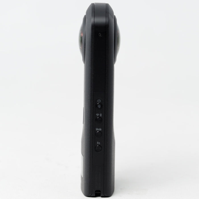 RICOH THETA Z1 51GB ブラック 360度カメラ 910831 #15112