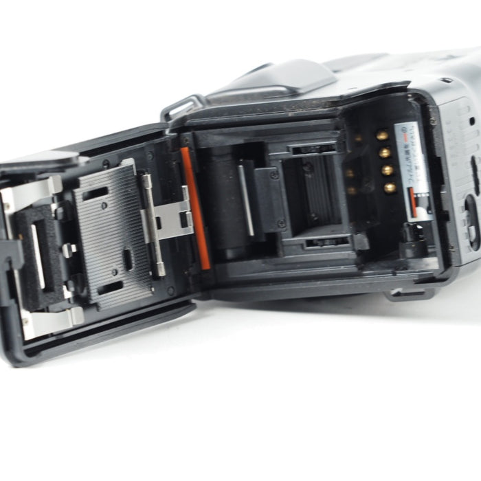 KYOCERA SAMURAI X3.0 / ZOOM LENS f=25mm-75mm 1:3.5-4.3 コンパクトカメラ ジャンク #14601