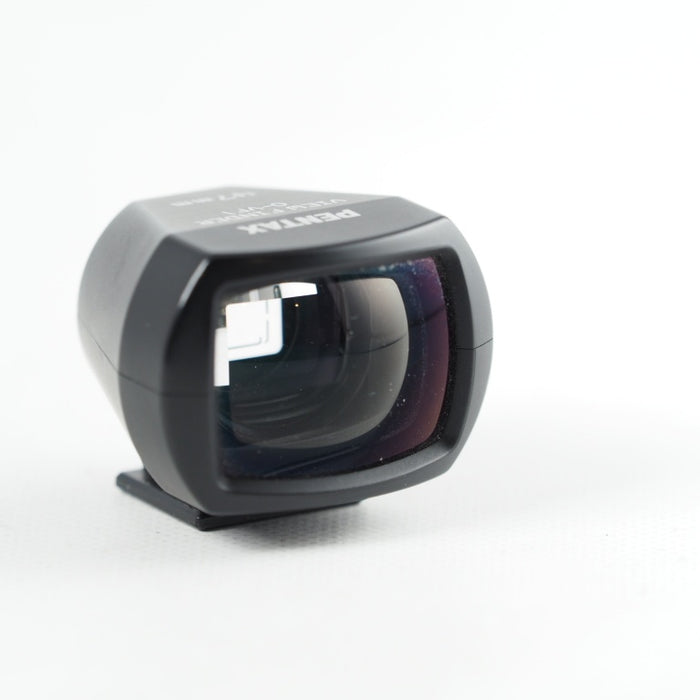 PENTAX 光学ファインダー O-VF1 ペンタックスQ用 ペンタックス Q用 8.5mm F1.9 ［01 STANDARD PRIME］専用 #14118