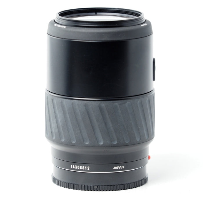 MINOLTA AF 100-300mm F4.5-5.6 APO TELE ZOOM ミノルタ Aマウント #14891