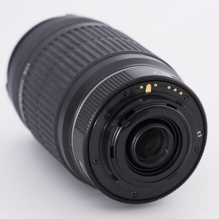 PENTAX ペンタックス 望遠ズームレンズ DA55-300mm F4-5.8ED Kマウント APS-Cサイズ 21720 #9587