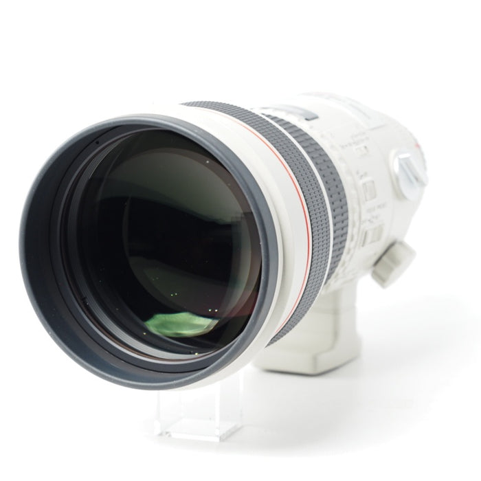 Canon キヤノン 単焦点望遠レンズ EF300mm F2.8L USM (III) 3型 フルサイズ対応 ケース付き #14839