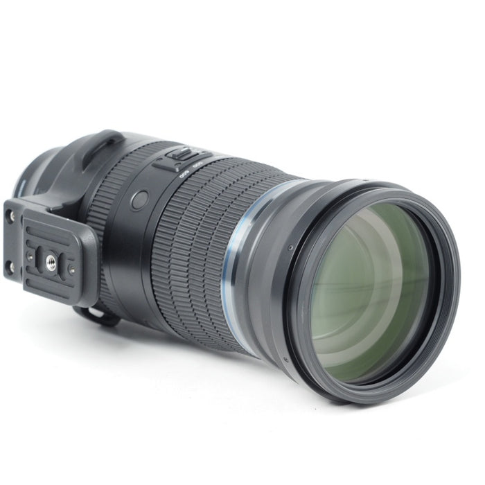 OM SYSTEM M.ZUIKO DIGITAL ED 150-600mm F5.0-6.3 IS 望遠ズームレンズ #14680