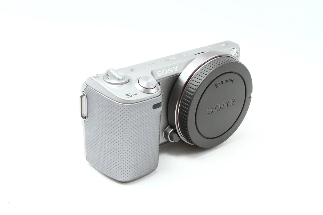 テスト商品】NEX-5N シルバー — カメラ本舗 【動作品】SONY NEX-5N テスト商品】NEX-5N シルバー — カメラ本舗 【動作品】SONY NEX-5N