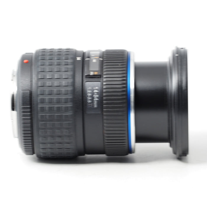 OLYMPUS ZUIKO DIGITAL ED 14-54mm F2.8-3.5II フォーサーズマウント #15787