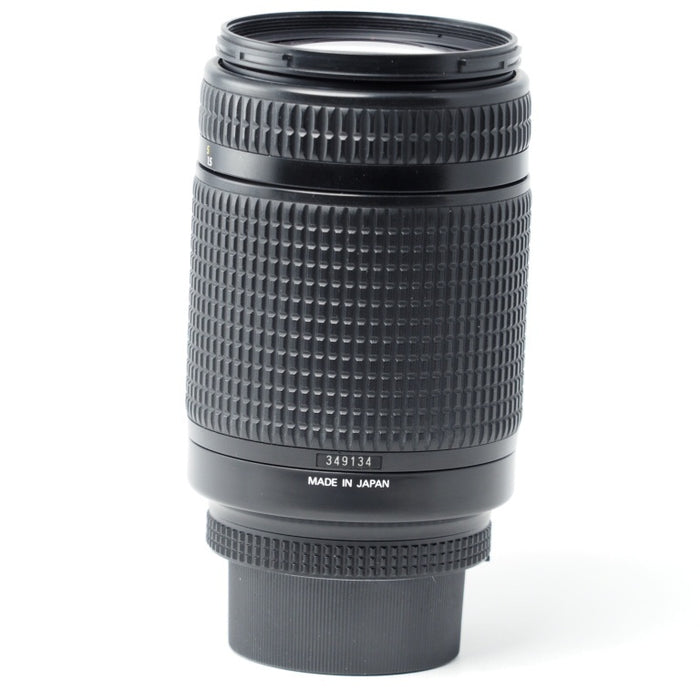 Nikon AI AF Nikkor ED 70-300mm F4-5.6D ニコン Fマウント #15101