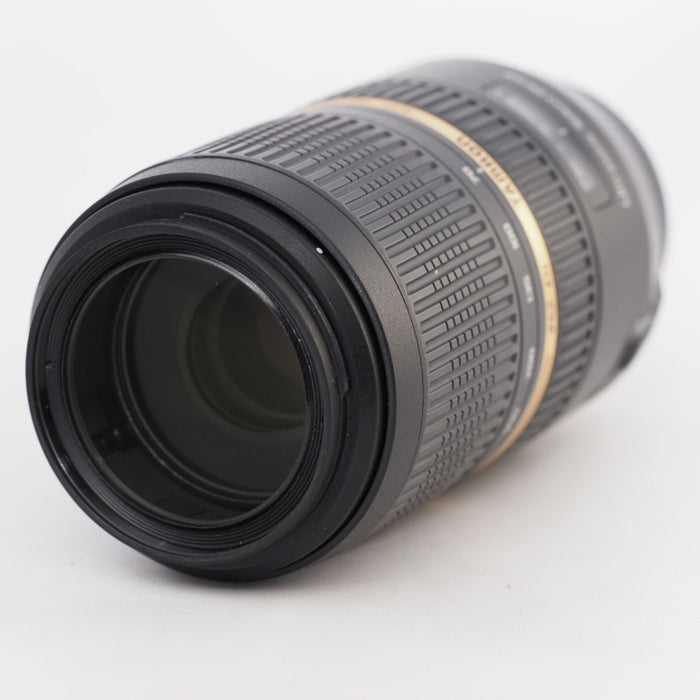 TAMRON 望遠ズームレンズ SP 70-300mm F4-5.6 Di USD タムロン ソニー用Aマウント フルサイズ対応 A005S #13050