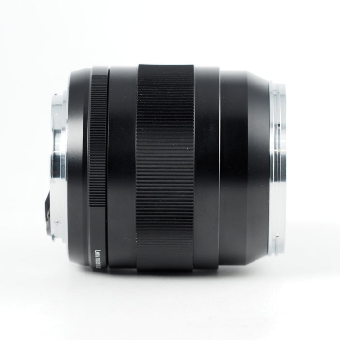 Carl Zeiss Distagon T* 35mm f2 ZE キヤノンEFマウント #13950