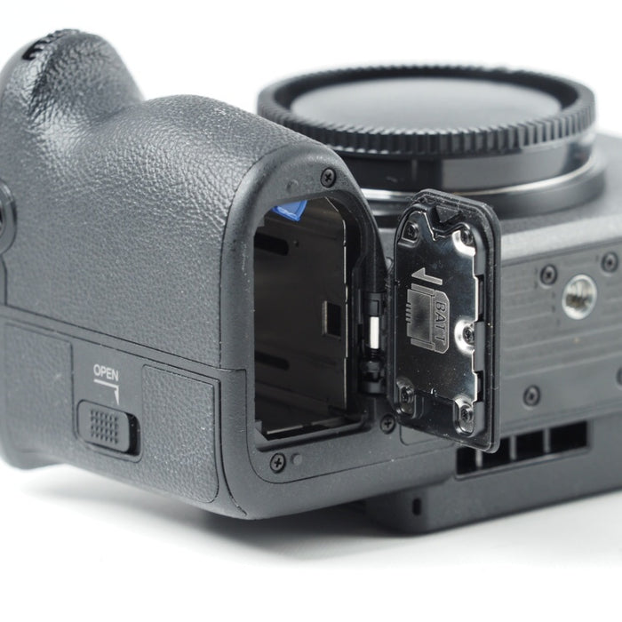 SONY Cinema Line カメラ FX30 ボディ ILME-FX30 プロフェッショナルカムコーダー 動画 APS-C Super35mm #14484