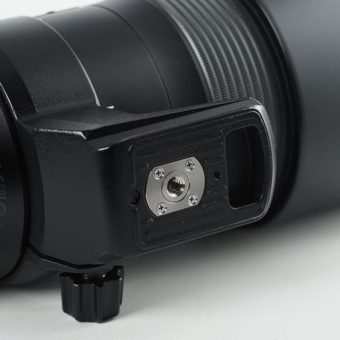 OLYMPUS M.ZUIKO DIGITAL ED 100-400mm F5.0-6.3 IS BLK オリンパス マイクロフォーサーズレンズ #13803