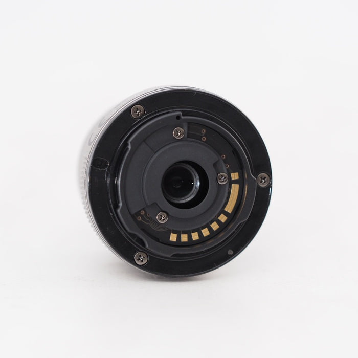 PENTAX ペンタックス 魚眼単焦点レンズ 03 FISH-EYE Qマウント 22087 3.2mm F5.6 （35ミリ判換算 16.5mm相当）#13399