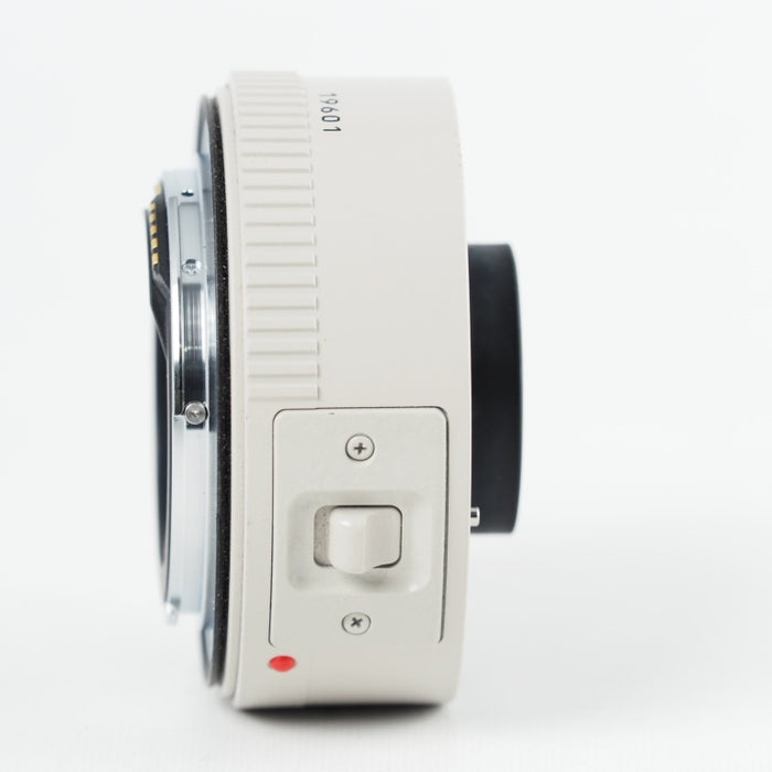 Canon キヤノン Extender EF 1.4x II エクステンダー 2型 テレコンバーター #14011