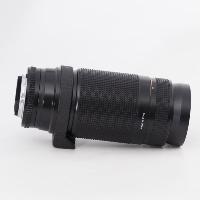 Nikon ニコン AF NIKKOR 75-300mm F4.5-5.6 Fマウント #13122