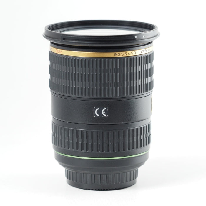 smc ペンタックス PENTAX-DA★16-50mm F2.8 ED AL [IF] SDM 標準ズームレンズ #14149