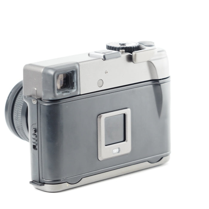 Mamiya7 N 80mm f/4 L マミヤ7 中判フィルムカメラ レンズ #14568