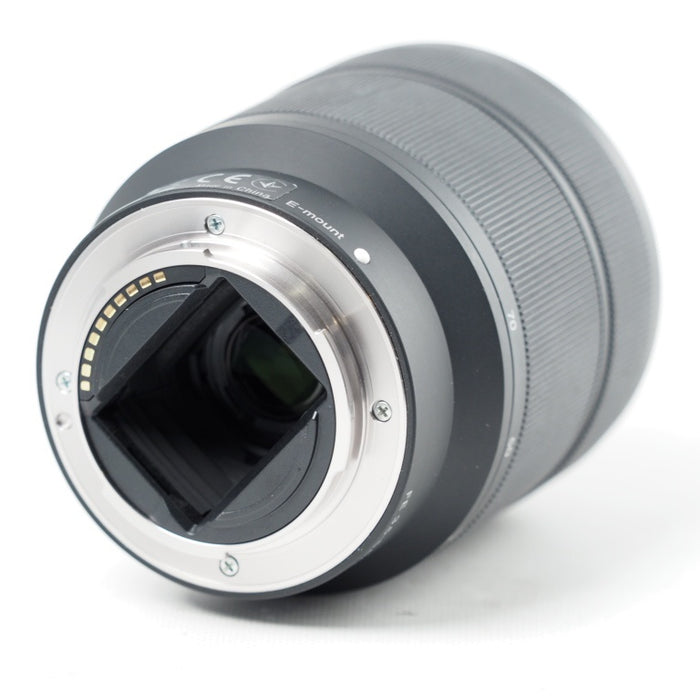 SONY α7M3 ズームレンズキット(同梱レンズ:SEL2870) ソニー フルサイズ ミラーレス一眼カメラ ILCE-7M3K #14629