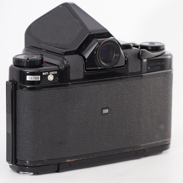 ペンタックス PENTAX67 ボディ Non TTL 中判カメラ #13176