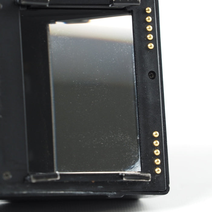 ZENZA BRONICA ブロニカETR AE-II AE2 プリズムファインダー #14155