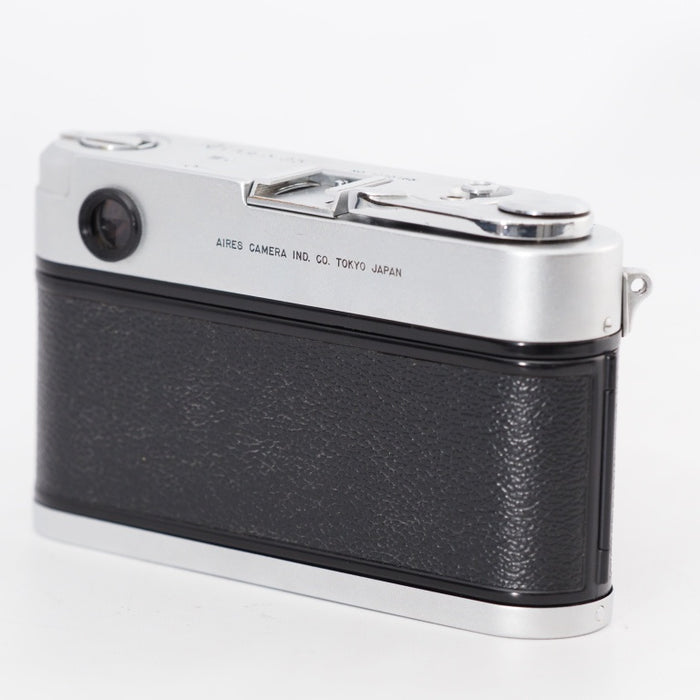 AIRES 35 IIIC レンジファインダー アイレス フィルムカメラ #13041
