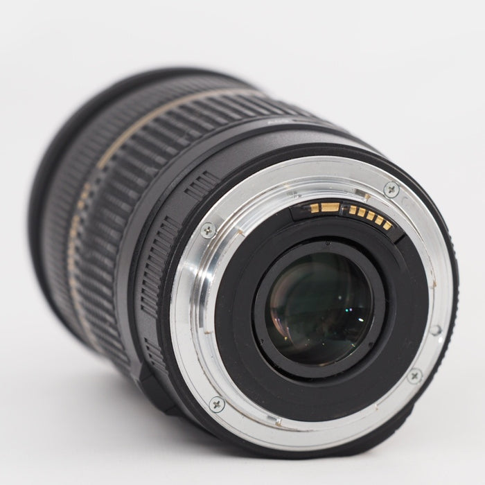 TAMRON タムロン 大口径ズームレンズ SP AF28-75mm F2.8 XR Di キヤノン EFマウント用 フルサイズ対応 A09E #13327