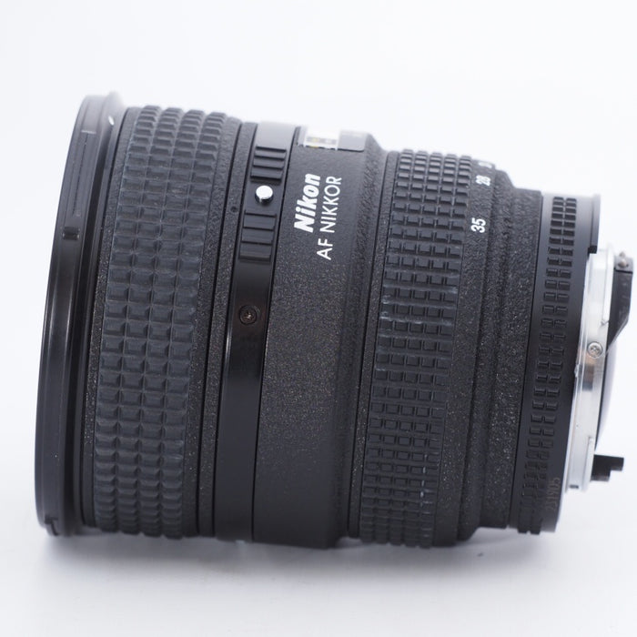 Nikon ニコン AF NIKKOR 20-35mm F2.8D Fマウント 交換レンズ #10224