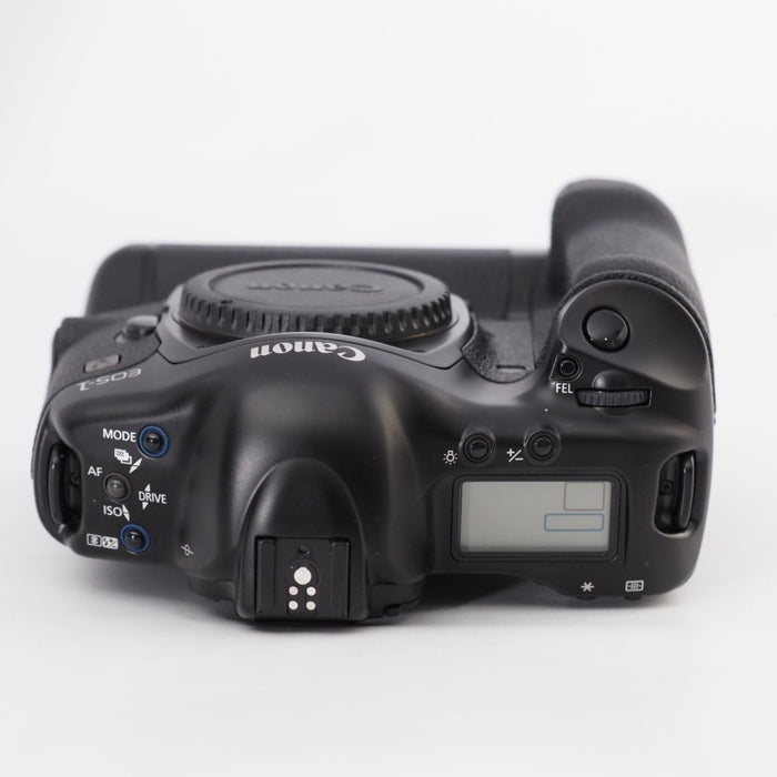 Canon キヤノン フィルム一眼レフ EOS-1V ボディ EOS1V Power DRIVE PB-E1 付属 #13200