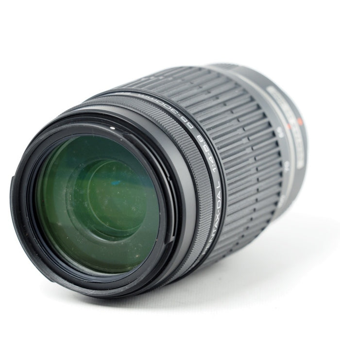 PENTAX ペンタックス smc DA L 55-300mm F4-5.8 ED Kマウント用 交換レンズ #14564