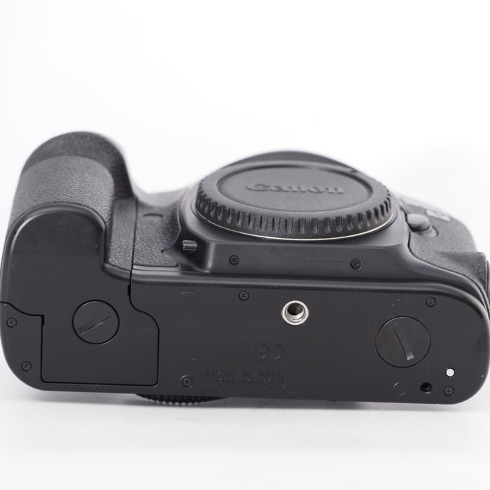 Canon キヤノン フィルム一眼レフ EOS-1V ボディ EOS1V BODY #12978