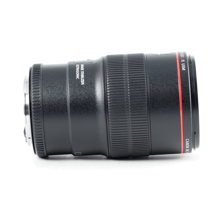 Canon キヤノン単焦点マクロレンズ EF100mm F2.8L マクロ IS USM フルサイズ対応 #14192