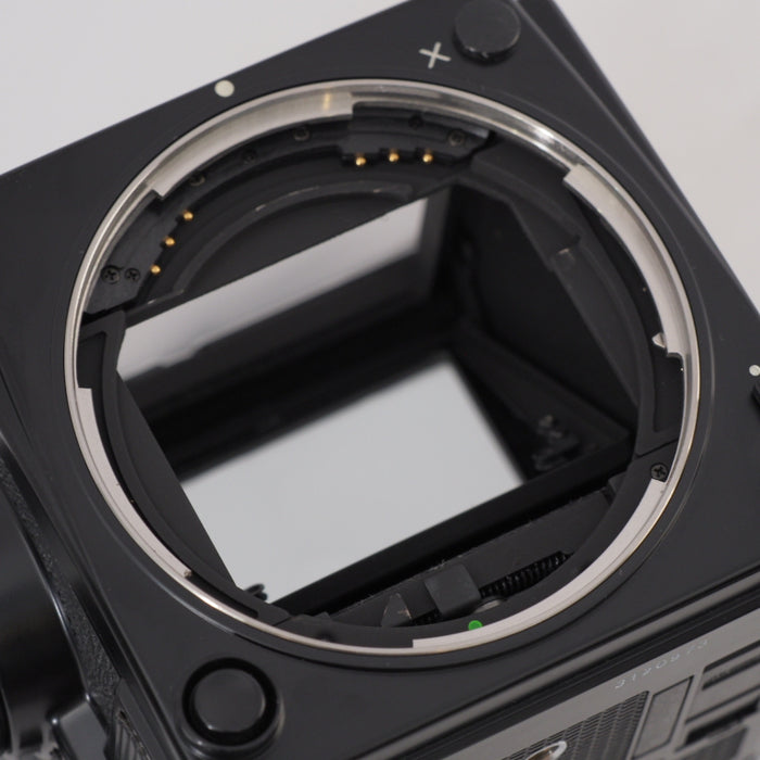 ZENZA BRONICA ゼンザブロニカ GS-1 AEファインダー ボディ 6×7判 中判フィルムカメラ GS1 #13527