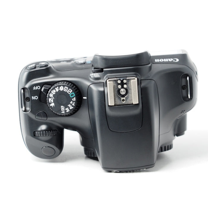 Canon EOS Kiss X50 ボディ ブラック KISSX50BK-BODY #14997