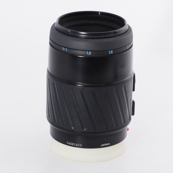 MINOLTA ミノルタ AF MACRO 100mm f/2.8 (32) ソニーAマウント #11351