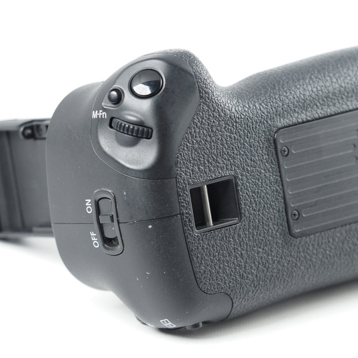 Canon キヤノン バッテリーグリップ BG-E11 BGE11 EOS 5Ds、5DsR、5DMarkIII等 #14365