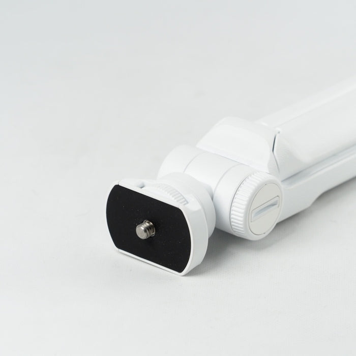 SONY ソニー ワイヤレスリモートコマンダー機能付 シューティンググリップ GP-VPT2BT W ホワイト #14066