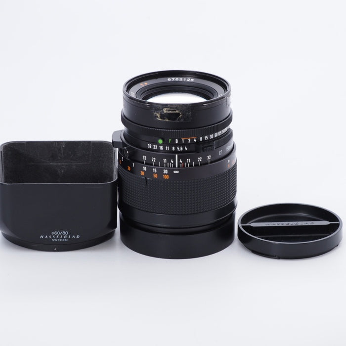 Hasselblad ハッセルブラッド Carl Zeiss Sonnar ゾナー CF 150mm F4 T* 交換レンズ #9305