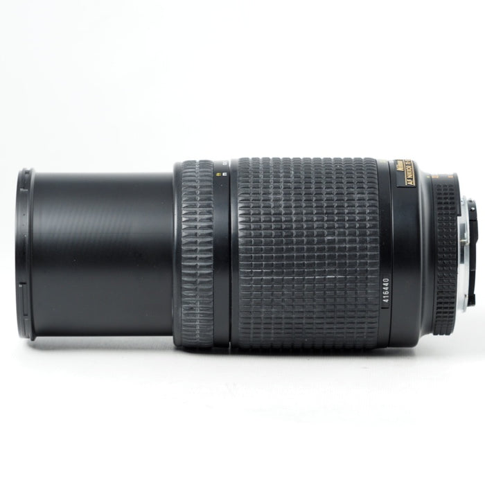 Nikon Zoom Nikkor ED 70-300mm F4-5.6 F/4-5.6 D AFニッコール Fマウント #14658