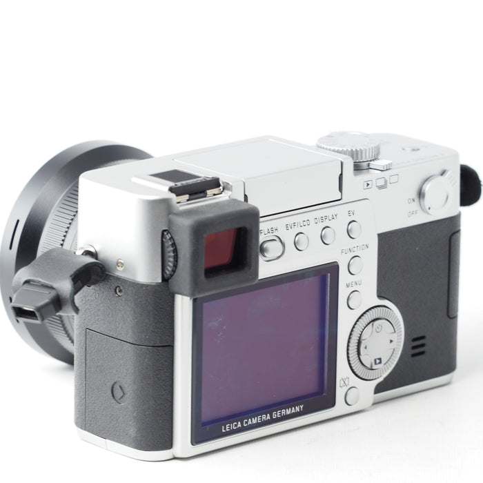 Leica ライカ Digilux2 5MP デジタルカメラ 3.2倍光学ズーム付き #15629