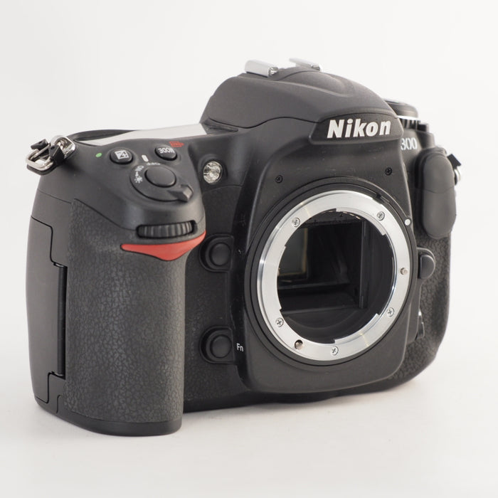 Nikon ニコン デジタル一眼レフカメラ D300 ボディ #13495