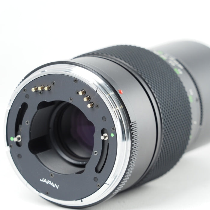ZENZA BRONICA ZENZANON MC 250mm F5.6 ブロニカ用 中判レンズ #14416