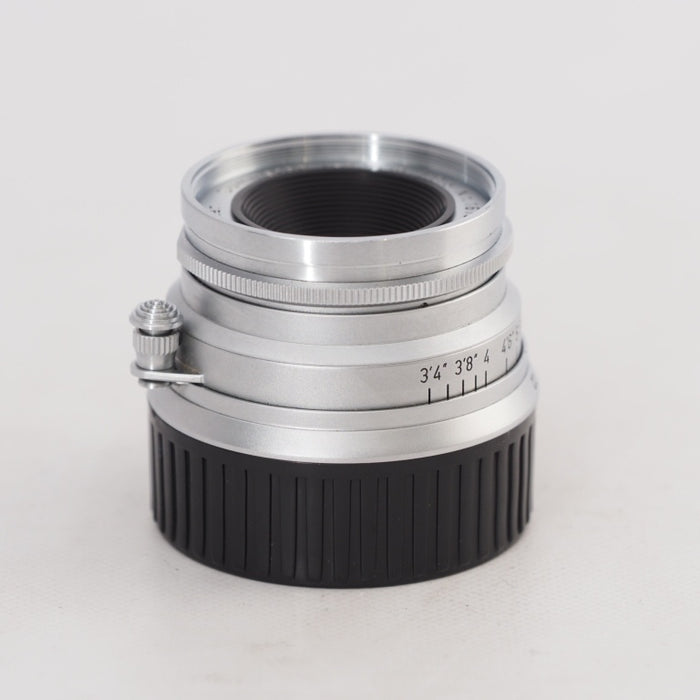 Leica Summaron M 35mm F3.5 前期型 ズマロン ライカ Mマウント #13423