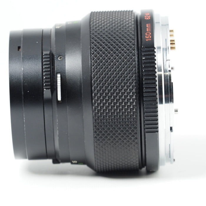 ZENZA BRONICA ZENZANON MC 150mm F3.5 ゼンザブロニカ ETR用 #14430