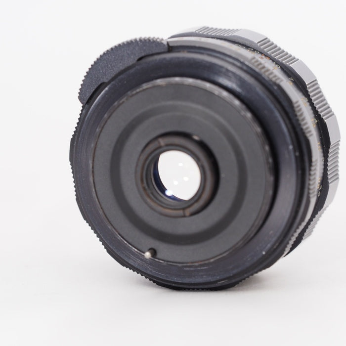 PENTAX Super-Takumar 35mm F3.5 スーパータクマー M42マウント #13033