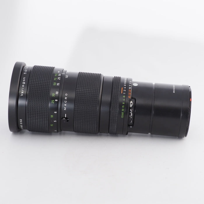 Hasselblad ハッセルブラッド Schneider バリオゴン Cズーム140-280mm F/5.6 元箱 ケースつき #11361