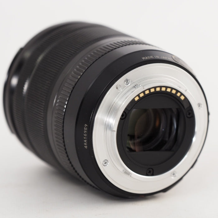 FUJIFILM フジフイルム XF 18-55mm F2.8-4 R LM OIS Xマウント #13561