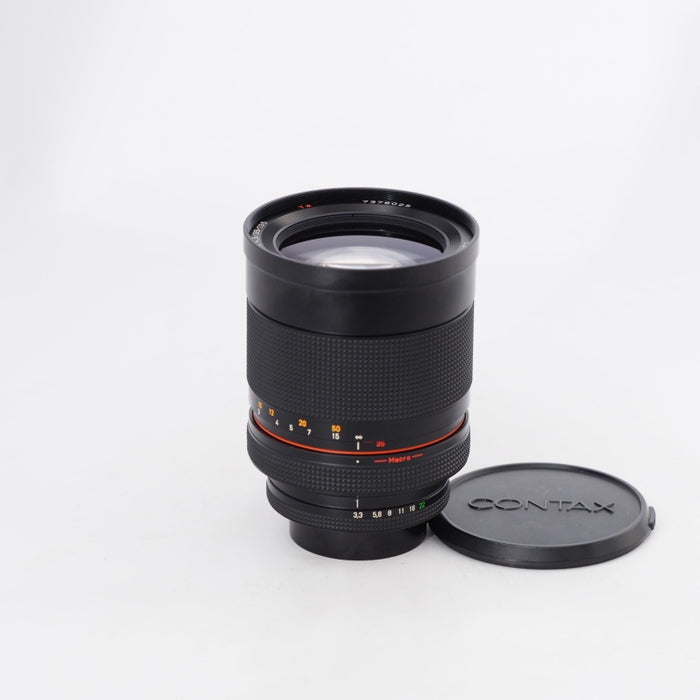 CONTAX コンタックス Carl Zeiss Vario-Sonnar バリオゾナー T* 35-135mm F/3.3-4.5 MMJ #13155