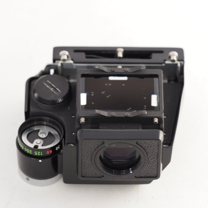 Nikon ニコン F用フォトミック FTnファインダー ブラック #13566