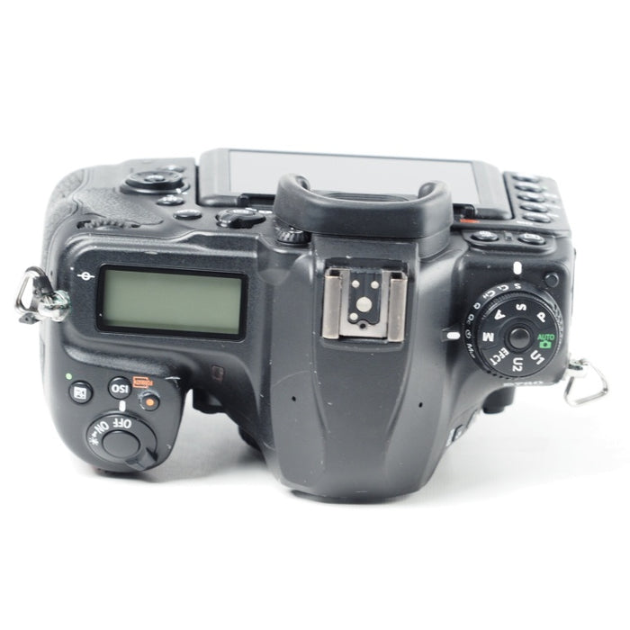 Nikon デジタル一眼レフカメラ D780 ブラック ボディ #14515