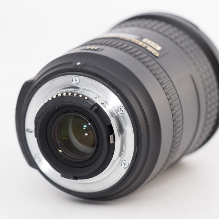 Nikon AF-S DX NIKKOR 18-200mm f/3.5-5.6G ED VR II Lens 2型 ニコン Fマウント #13012