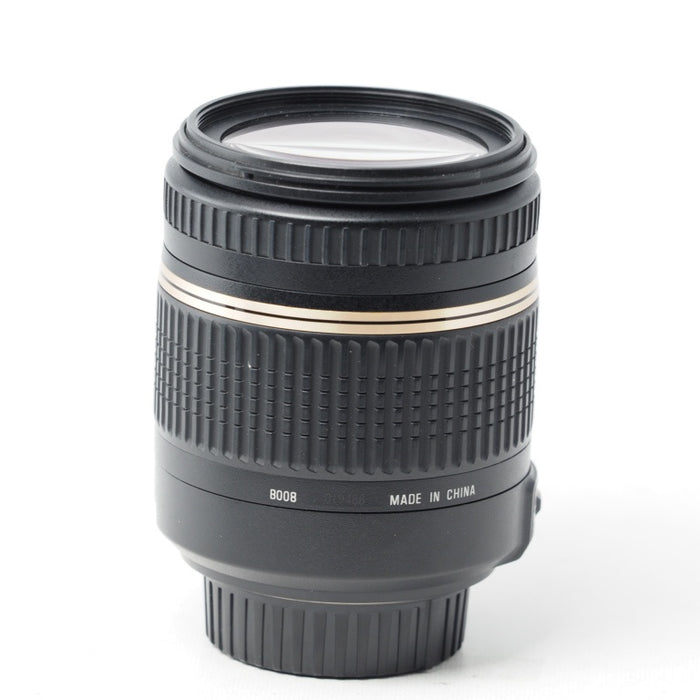 TAMRON AF18-270mm F/3.5-6.3 DiIIVC LD Aspherical [IF] ニコン Fマウント用 AFモーター内蔵 MACRO B003NII #15014